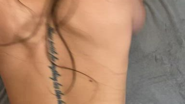 How long could you last with me?