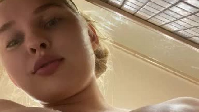 Is it good view?) oc