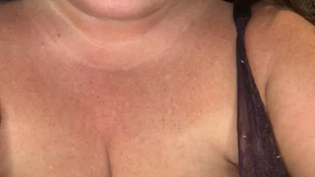 Just a little jiggle