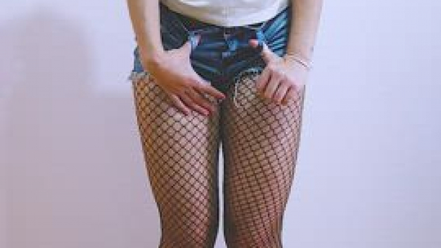 Come and use me like your little fuckdoll