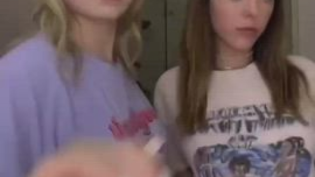 One of my favorite TikTok videos (OC)