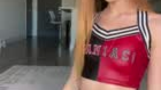 My favorite kisses are the ones that end like this