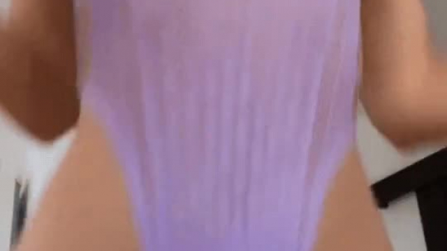 My little body wants your huge tongue