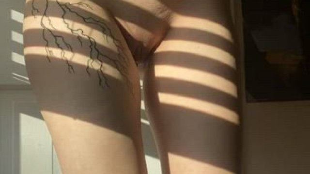 If I showed you my body, would we be good friends after