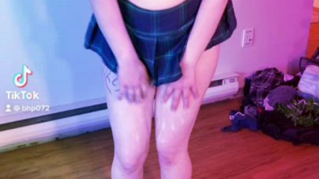 Another installment of Tour My Body! You'll wanna stick around for the end