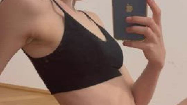 ugh, i feel like i want to cuddle you