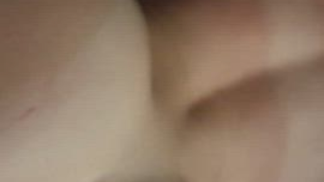 Pussy so good I had to drop the phone