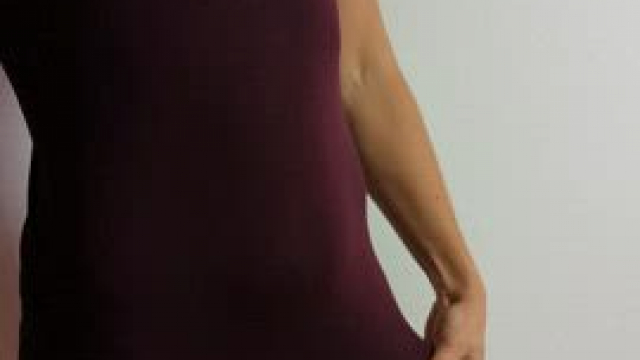 Nipples Too Big For Shirt