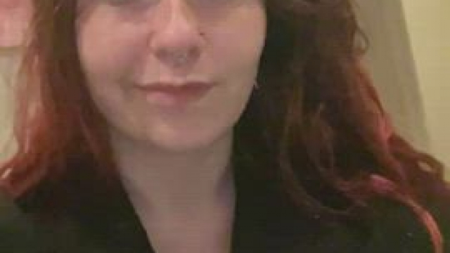 Be honest, did my g-cups or the Audi jacket get you more excited? (20) [OC]