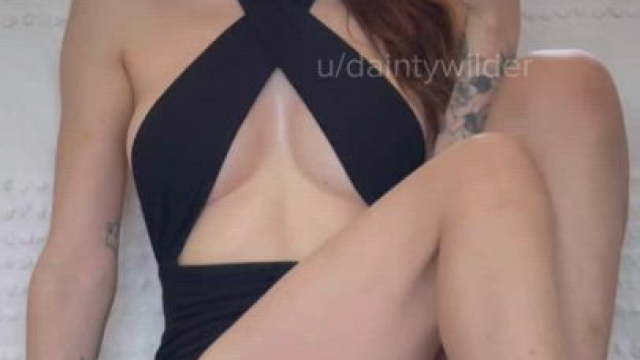 Want a taste before our dinner date? I love a good tease