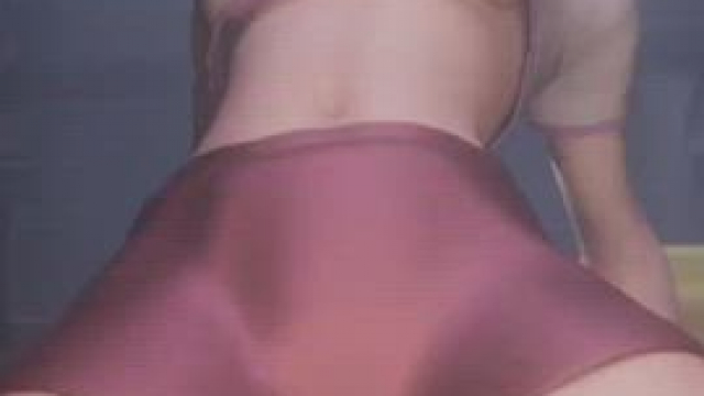 D.va when she is alone (Dreamrider)