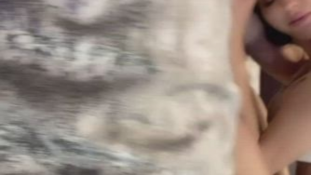 I hope my boobs will make your day