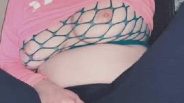 Just Trying to Give Someone a Drink