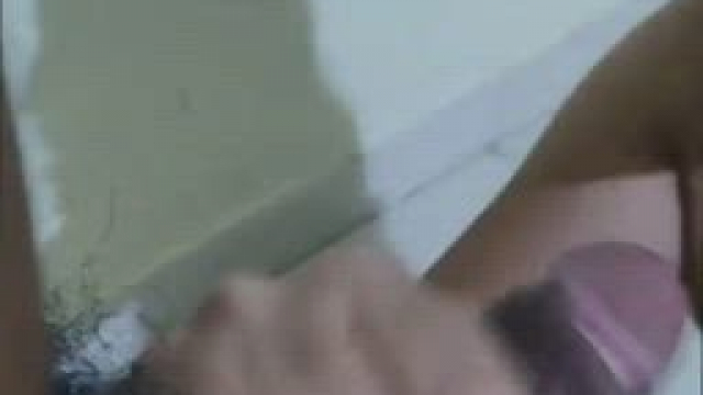 Desi Babe Licking Cock