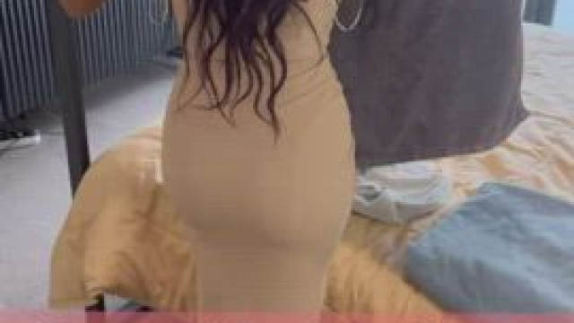 She’s just a hole for BWC men to use as they please..