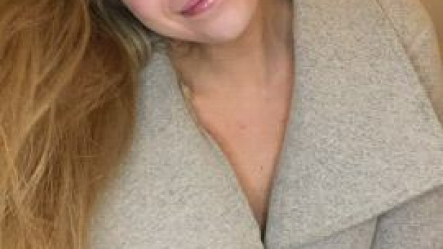 Taking applications for a man who won’t pull out ;)