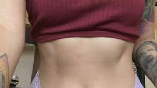 Titty Drop, Cunt Wedgie, Panty Peel... Need anything else? [oc]