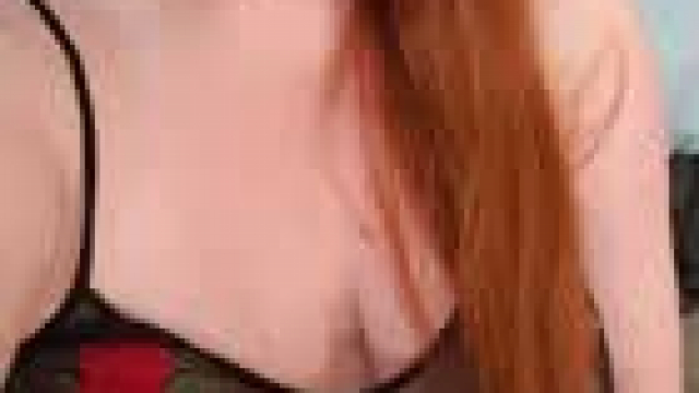 I hope your morning is as good as mine