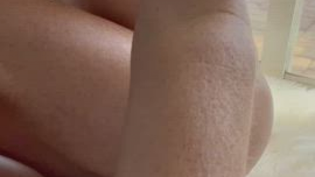 Let’s just stay home and do mommy all day