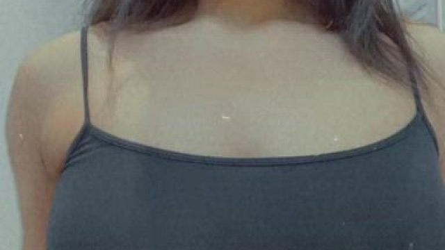 did my nipples surprise you?