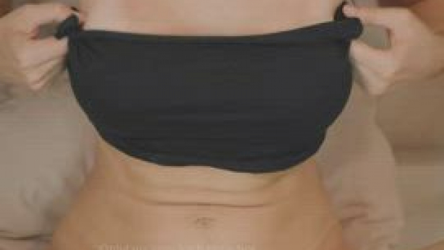 I'd love you suck my nipples before you fuck me raw