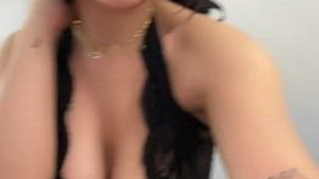 4.11 and 18 but still ur little arab whore