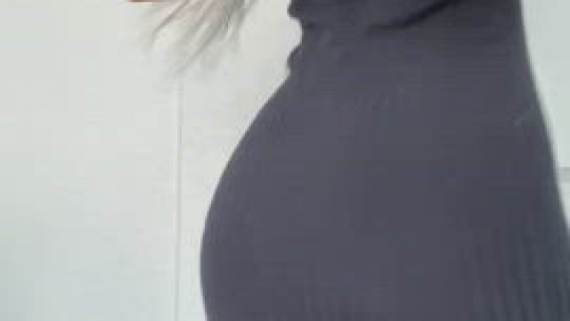 Can I clap my ass on your face?