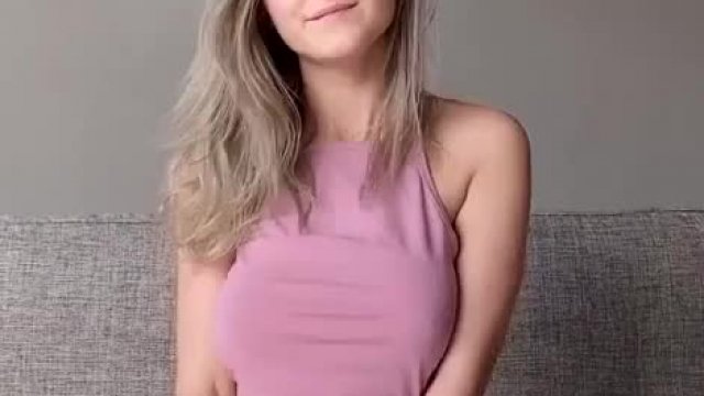 Eva Elfie is Top Tier 