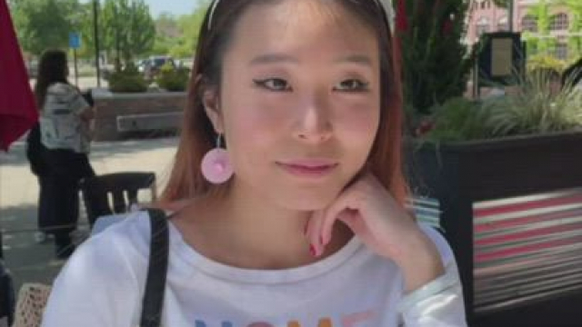 Shy Girls Are Adorable