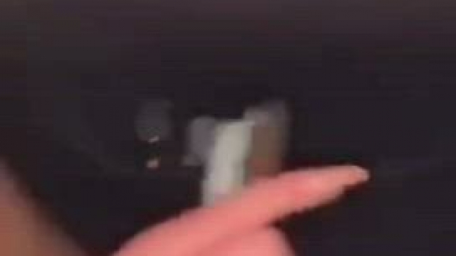 I would absolutely love to FaceTime my husband like this lol