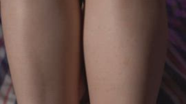 Let me brighten your Saturday with my natural body <3