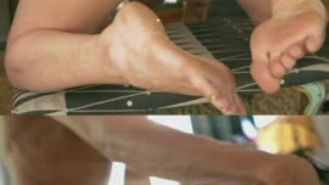 I love making him cum with my asshole