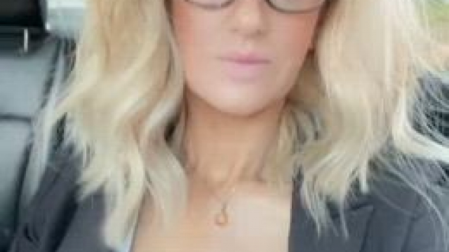 Cruising in the Lexus… listening to J. Cole… wanna join?