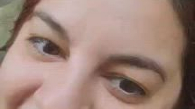 Out in the open for all those to see, we were celebrating his birthday