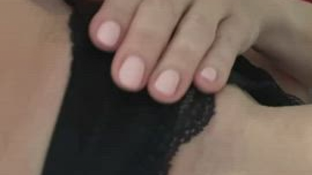 I have the biggest fantasy of having someone other than my hubby eat my pussy…hu