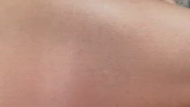 All my holes are fair game, take your pick…….46f