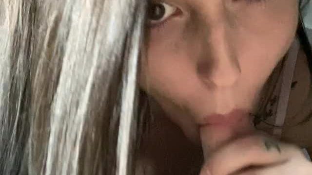 Could kitty give you soft licks?