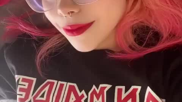 my tits gives good massages