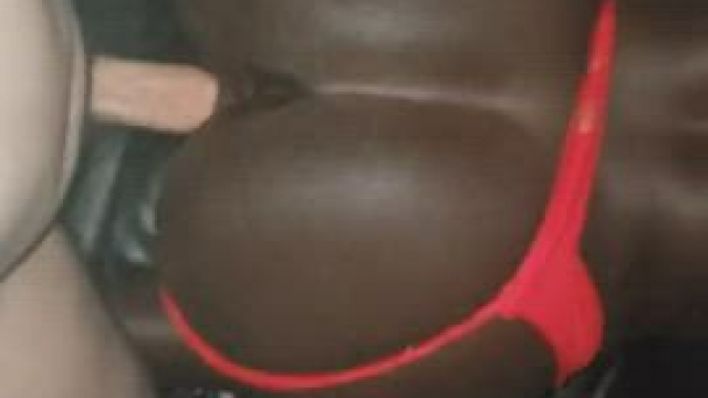 Sexy woman taking a pounding