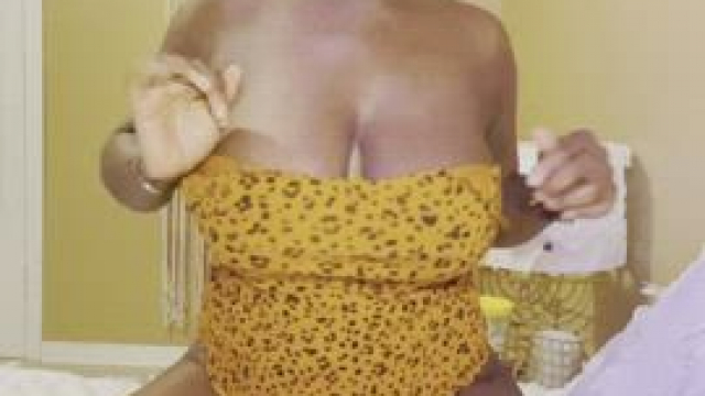 Rub my nipples for me?