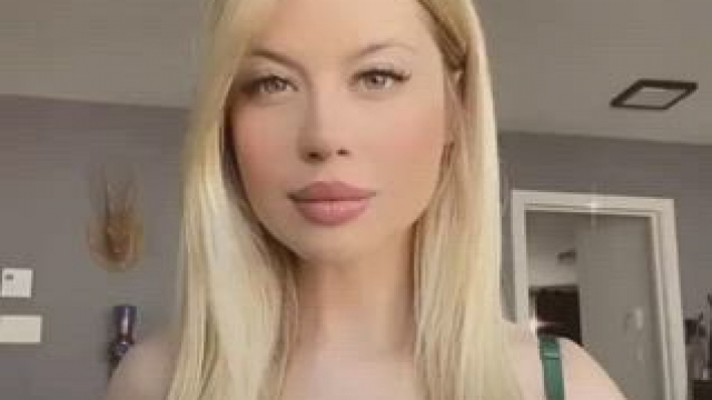 One of the most beautiful women.