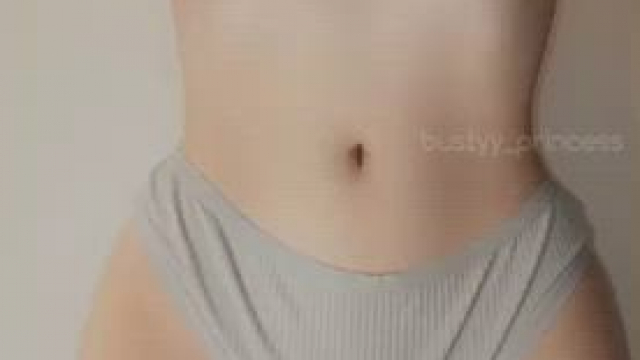 I’ll celebrate & touch myself if someone here likes my slight tits! oc