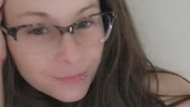 I myself am strange and unusual...