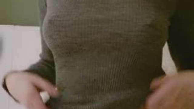 My soft boobs are waiting for you in bed tonight [OC]