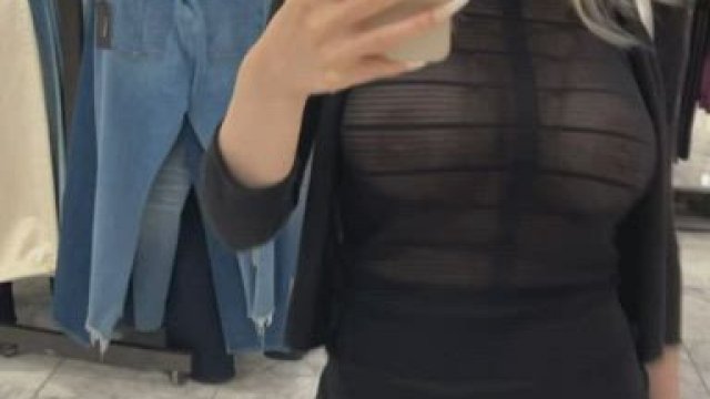 The Little Black Dress is a girl's best friend