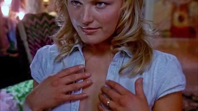 Malin Åckerman - Harold & Kumar Go To White Castle (2004)