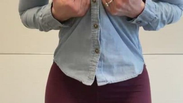 Anyone else bored at work today?