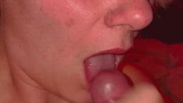 As a Good Hotwife I Take My Work Seriously