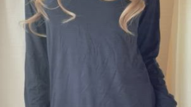 Just in case you wanted to see me naked ;)