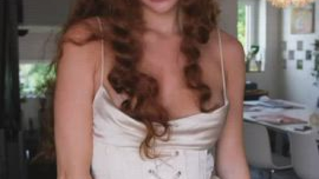 My favorite dress, for obvious reasons